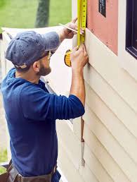 Best Custom Trim and Detailing for Siding  in Keasbey, NJ